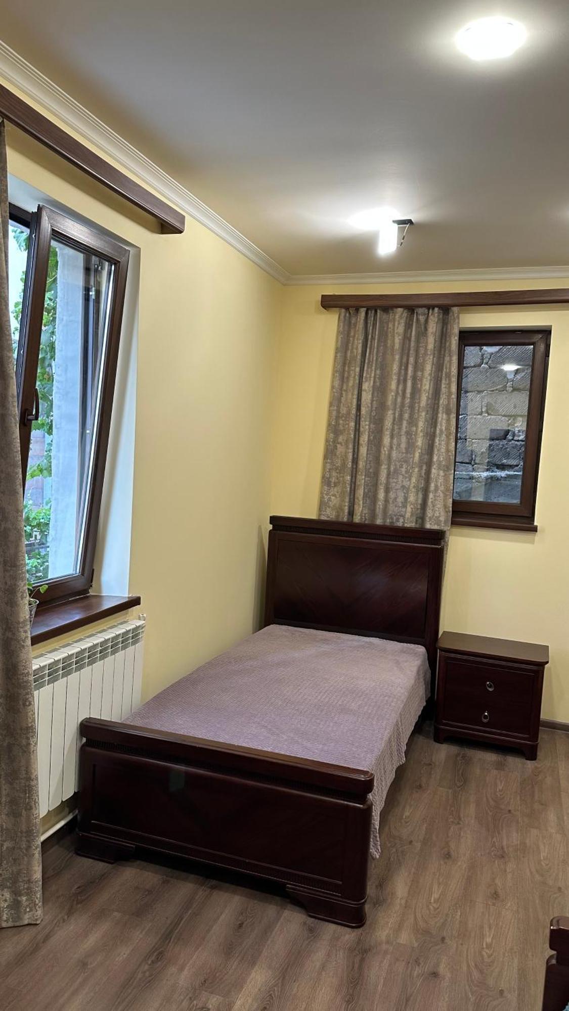 Rest & Relax Hotel Erywań Zewnętrze zdjęcie